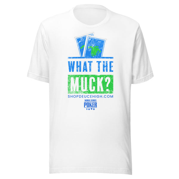 What The Muck - WSOP Edition