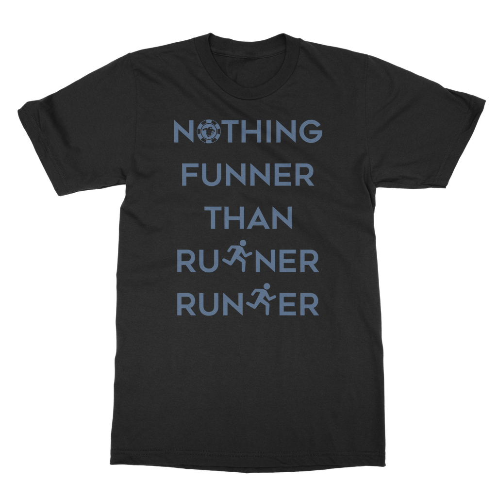 Runner Runner T-Shirt