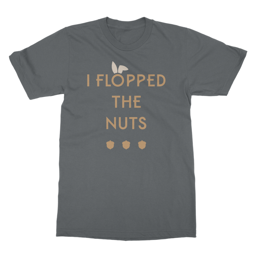 I Flopped T-Shirt