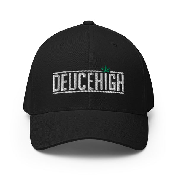 DeuceHigh Leaf FlexFit Cap